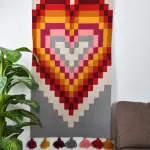 Beloved Kilim Wall Art