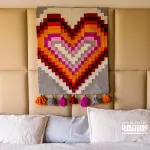 Beloved Kilim Wall Art