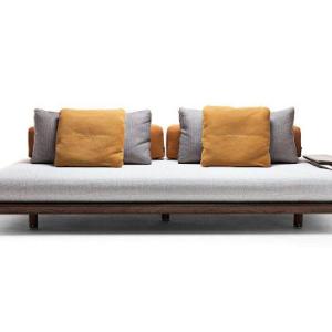 Atmosphäre Sofa Lounge