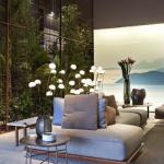 Atmosphäre Sofa Lounge