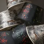 TIGER OF TIBET CHAPEAU - LARGE