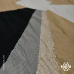 Blossom Cotton Kilim Carpet