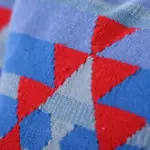 Blue Skies Kilim Cushions