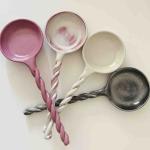 Minopoli Braided Ladle