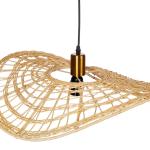 Butterfly Light Pendant