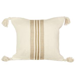 Midi Tan  Cushion
