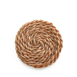 Halfa Round Coaster