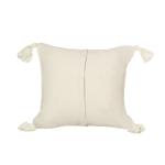 Frill Braided Cushion
