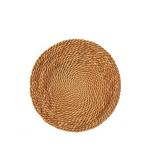 Halfa Round Placemat