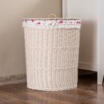 Cottage Laundry Basket