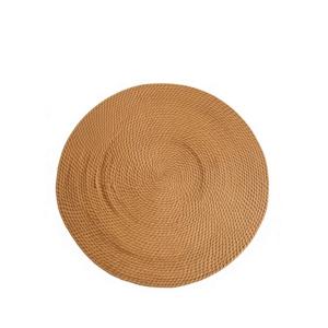 Halfa Round Rug