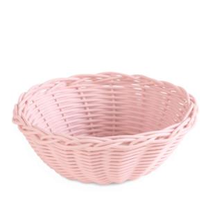 Mini Wicker Basket