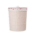 Cottage Laundry Basket