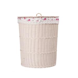 Cottage Laundry Basket