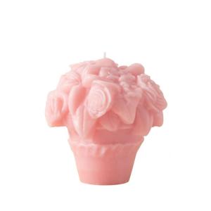 Floral Bouquet Candles