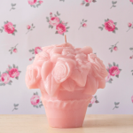 Floral Bouquet Candles