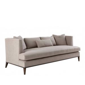 Upholstered Sofa (3-seater) , (2-seater) Code: SH13
