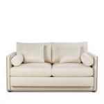 Upholstered Sofa (3-seater) , (2-seater)