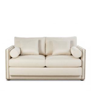 Upholstered Sofa (3-seater) , (2-seater)