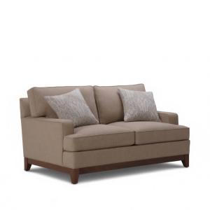 Upholstered Sofa (3-seater) , (2-seater)