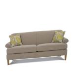 Upholstered Sofa (3-seater) , (2-seater)