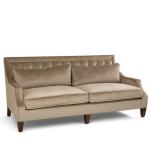 Upholstered Sofa (3-seater) , (2-seater)