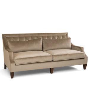 Upholstered Sofa (3-seater) , (2-seater)