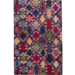 REDLEINY Premium Version Chenille Rug