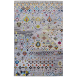 RATATOILE First Version Chenille Rug