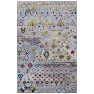 RATATOILE First Version Chenille Rug