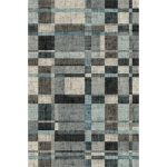 QUATRO First Version Chenille Rug