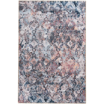 VANILLISH Modern Version Chenille Rug