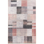 LOTYS Premium Version Chenille Rug