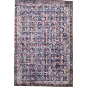 KOTBARISH Modern Version Chenille Rug