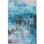 MATRIX Premium Version Chenille Rug