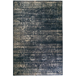 PHARAONIC Modern Version Chenille Rug