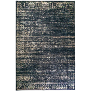 PHARAONIC Modern Version Chenille Rug