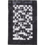 COWLISH Premium Version Chenille Rug