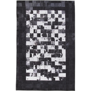 COWLISH Premium Version Chenille Rug