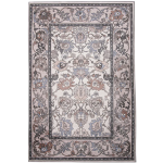 LATTISH Classic Version Chenille Rug