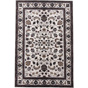 The WEAVER Shiny Plushy Rug