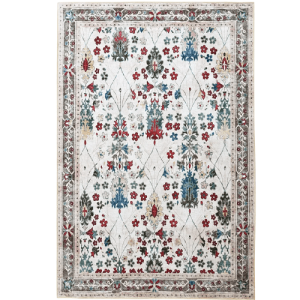 Suraya Premium Chenille Rug