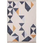 Marieta Digital Abstract Rug