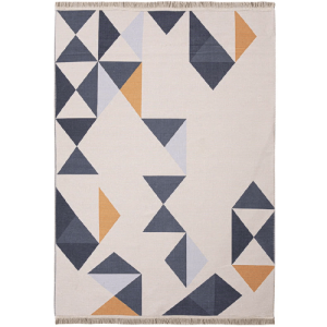 Marieta Digital Abstract Rug