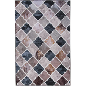 SARAR Premium Version Chenille Rug