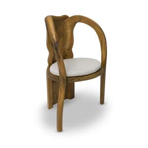 Twin  Chair