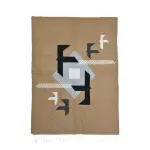 Concord Cotton Kilim Carpet