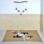 Concord Cotton Kilim Carpet