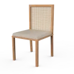 Crab Dining Chair