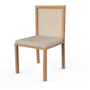 Crab Dining Chair